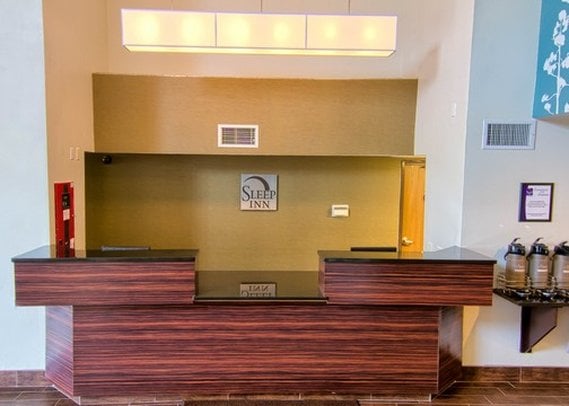 Hôtel Sleep Inn  | Post Falls | Idaho | Hôtels aux États-Unis 12