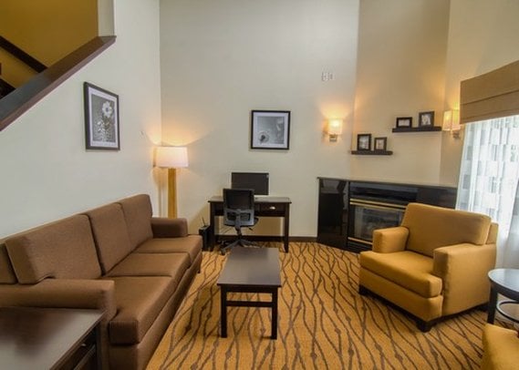 Hôtel Sleep Inn  | Post Falls | Idaho | Hôtels aux États-Unis 13