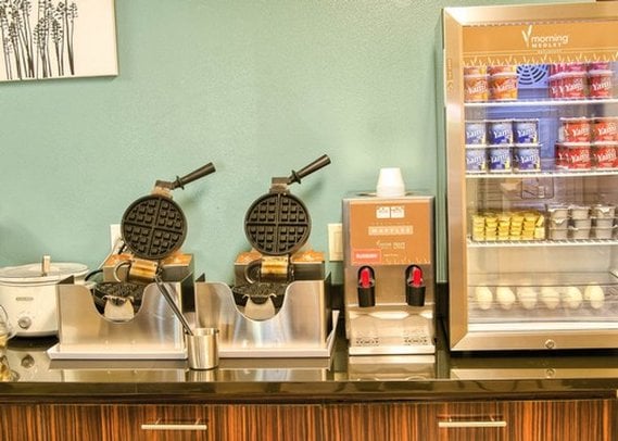 Hôtel Sleep Inn  | Post Falls | Idaho | Hôtels aux États-Unis 14