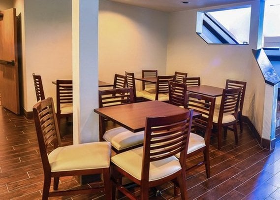 Hôtel Sleep Inn  | Post Falls | Idaho | Hôtels aux États-Unis 15