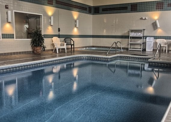 Hôtel Sleep Inn  | Post Falls | Idaho | Hôtels aux États-Unis 3