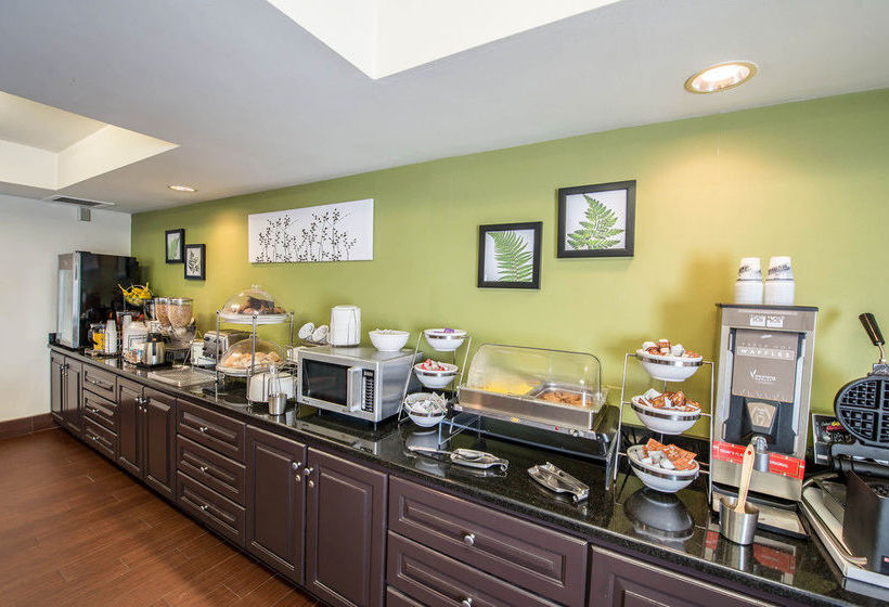 Hotel Sleep Inn  | Princeton | West Virginia | United States 1