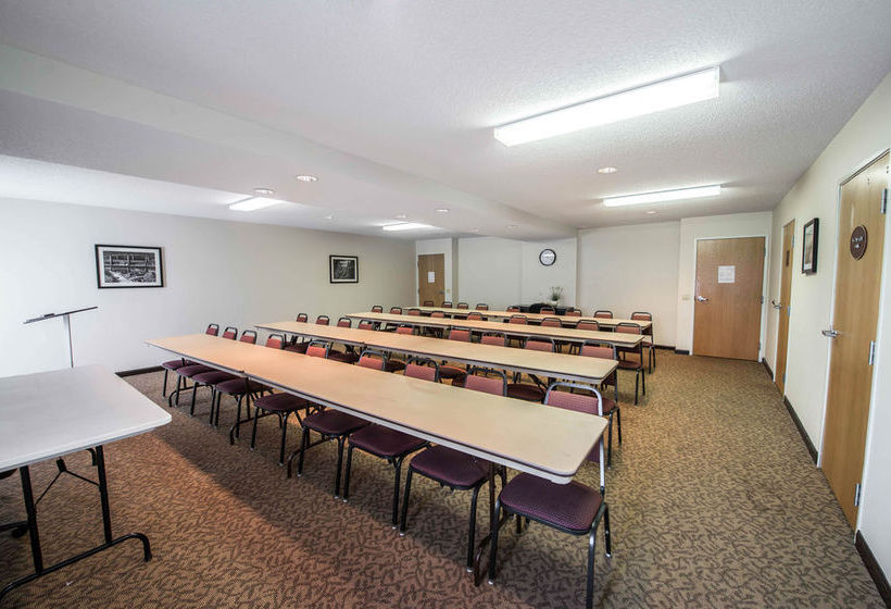 Hotel Sleep Inn  | Princeton | West Virginia | United States 11