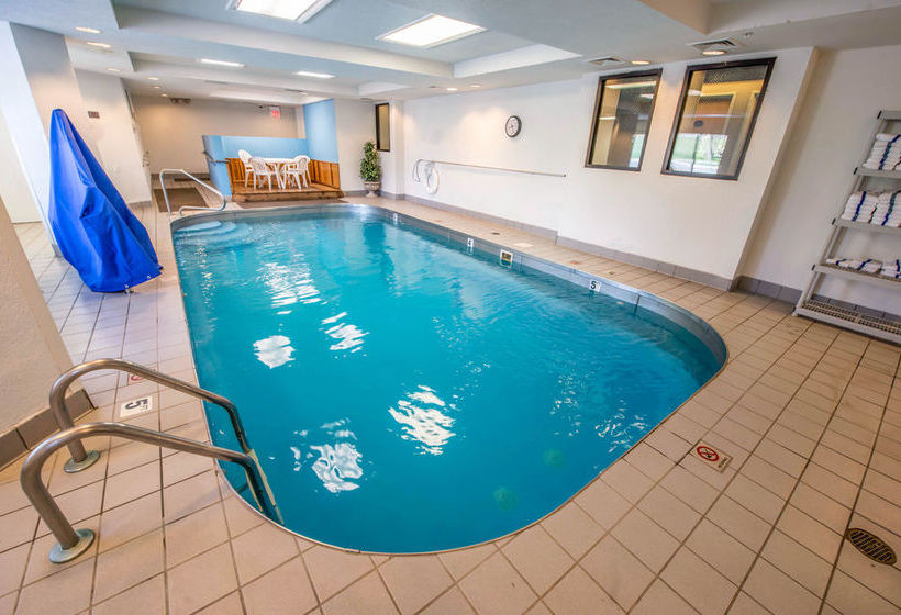 Hotel Sleep Inn  | Princeton | West Virginia | United States 16