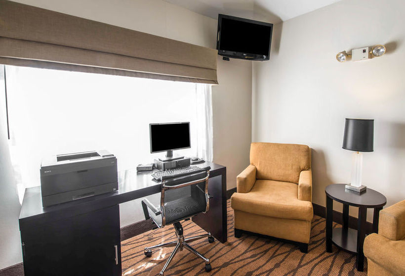 Hotel Sleep Inn  | Princeton | West Virginia | United States 2