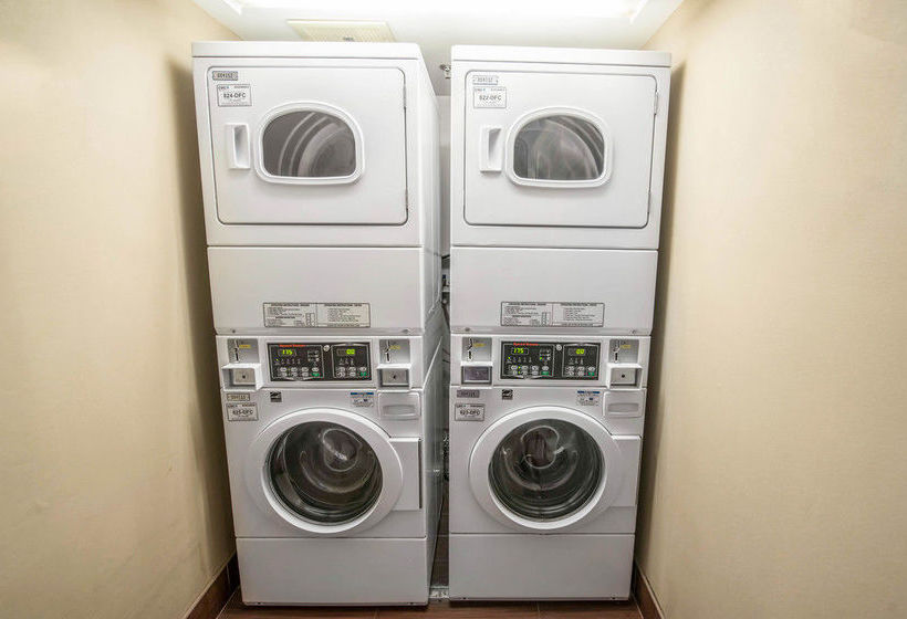 Hotel Sleep Inn  | Princeton | West Virginia | United States 5