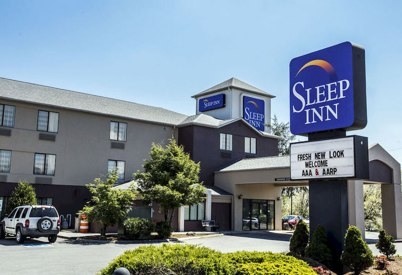 Hotel Sleep Inn Sevierville  | Sevierville | Tennessee | United States 12