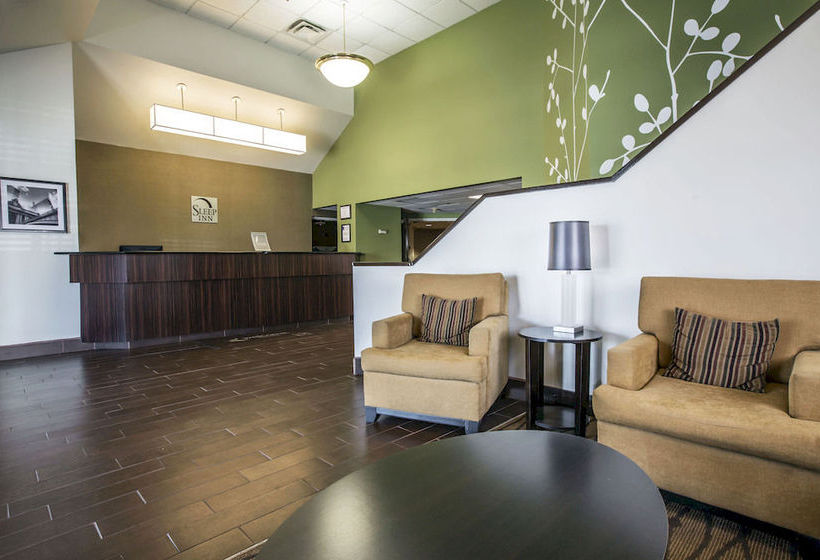 Hotel Sleep Inn Sevierville  | Sevierville | Tennessee | United States 16