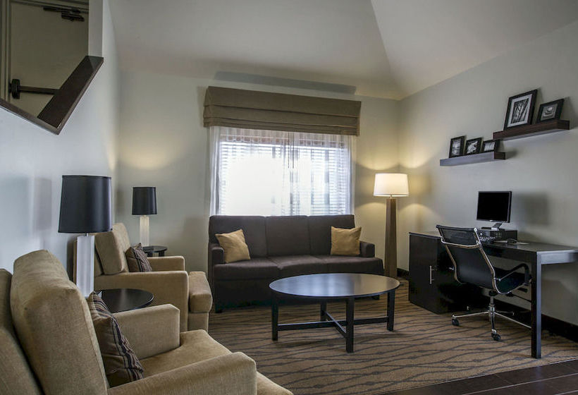 Hotel Sleep Inn Sevierville  | Sevierville | Tennessee | United States 18