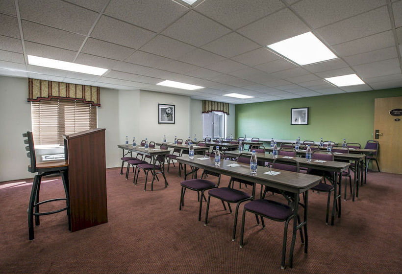 Hotel Sleep Inn Sevierville  | Sevierville | Tennessee | United States 19