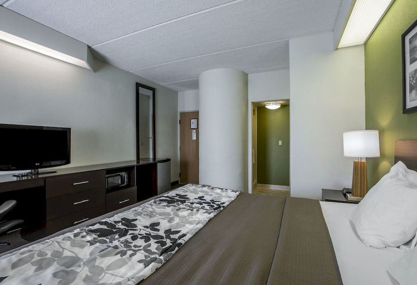 Hotel Sleep Inn Sevierville  | Sevierville | Tennessee | United States 2