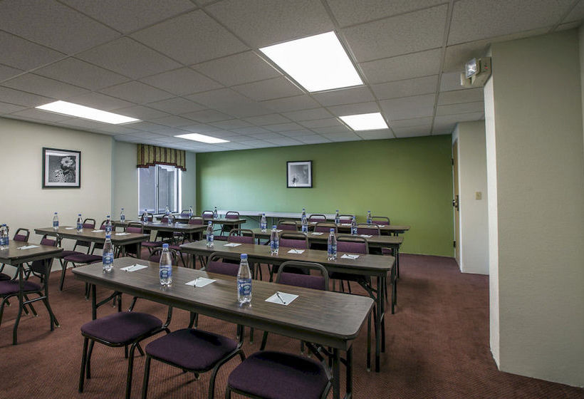 Hotel Sleep Inn Sevierville  | Sevierville | Tennessee | United States 20