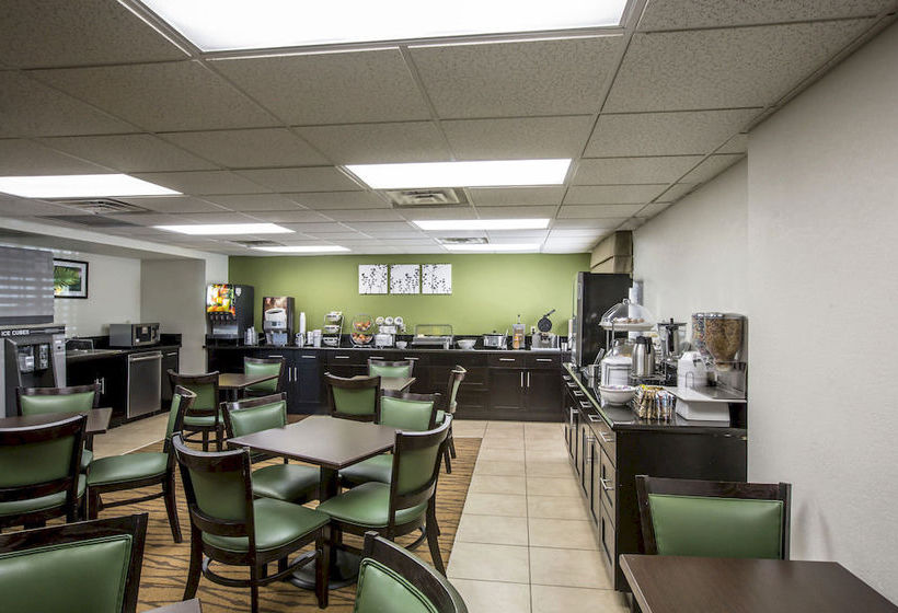 Hotel Sleep Inn Sevierville  | Sevierville | Tennessee | United States 8