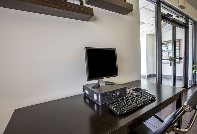 Hotel Sleep Inn Sevierville  | Sevierville | Tennessee | United States 9