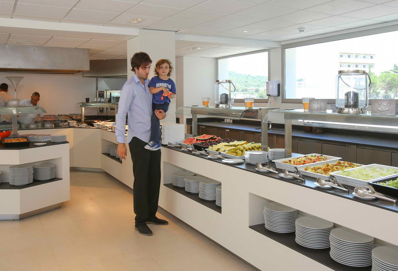 Hotel Europa Splash  | Malgrat de Mar | Barcelona | España 11