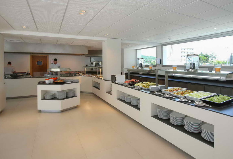 Hotel Europa Splash  | Malgrat de Mar | Barcelona | España 12