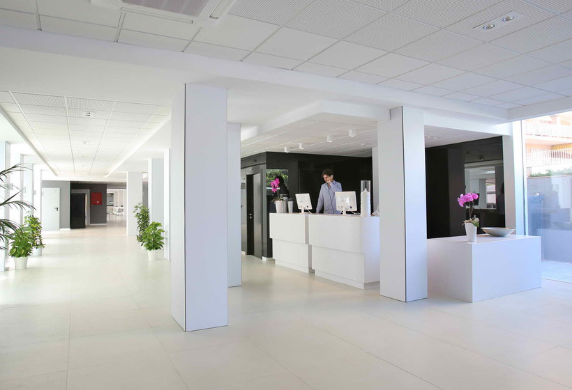 Hotel Europa Splash  | Malgrat de Mar | Barcelona | España 13