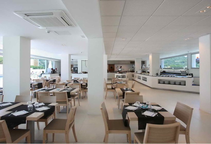 Hotel Europa Splash  | Malgrat de Mar | Barcelona | España 14