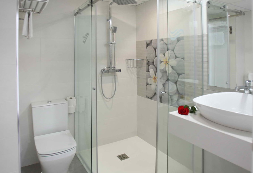 Hotel Europa Splash  | Malgrat de Mar | Barcelona | España 17