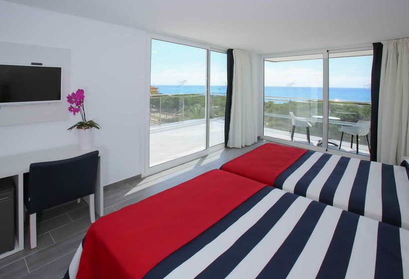 Hotel Europa Splash  | Malgrat de Mar | Barcelona | España 18