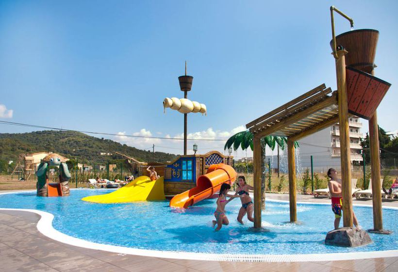 Hotel Europa Splash  | Malgrat de Mar | Barcelona | España 19