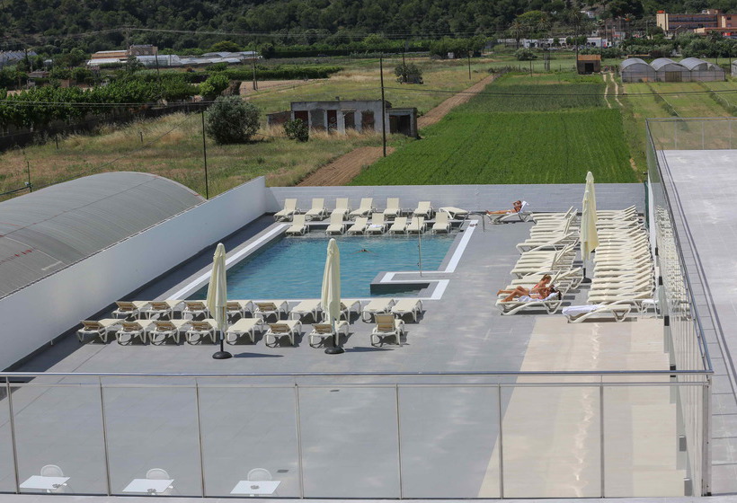 Hotel Europa Splash  | Malgrat de Mar | Barcelona | España 2