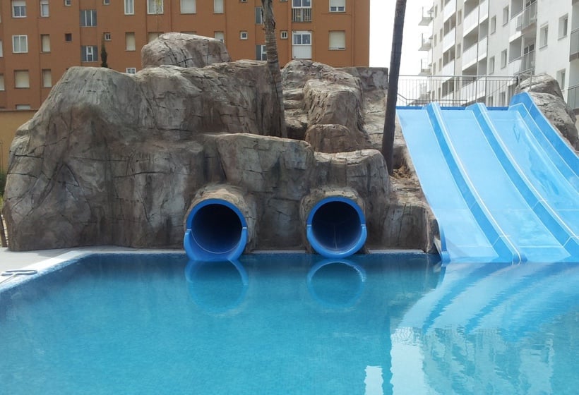 Hotel Europa Splash  | Malgrat de Mar | Barcelona | España 20