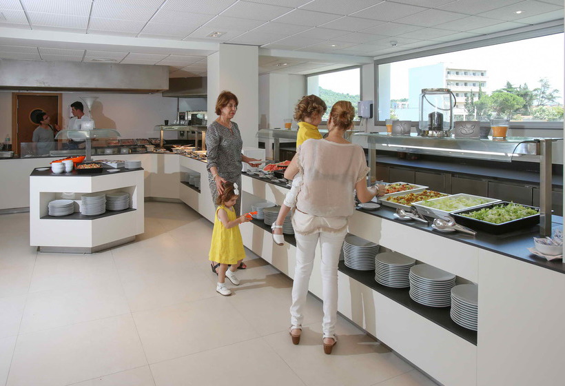 Hotel Europa Splash  | Malgrat de Mar | Barcelona | España 5