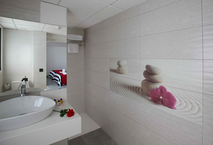 Hotel Europa Splash  | Malgrat de Mar | Barcelona | España 6