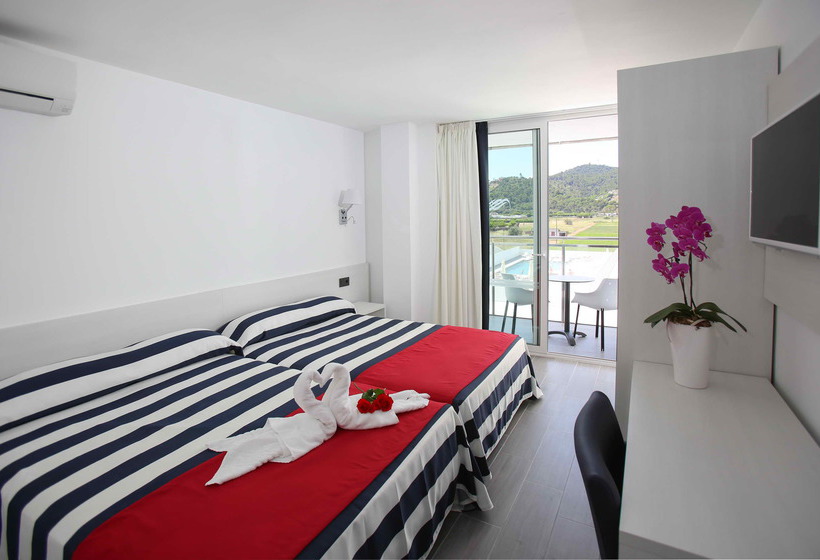 Hotel Europa Splash  | Malgrat de Mar | Barcelona | España 7