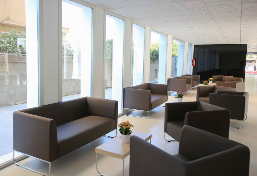 Hotel Europa Splash  | Malgrat de Mar | Barcelona | España 9