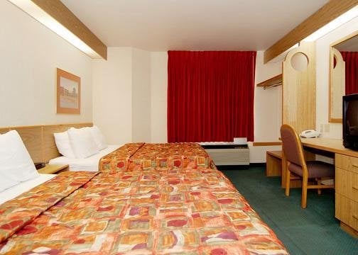 Hotel Quality Inn Moab Slickrock Area Utah