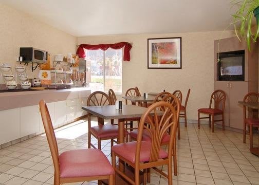 Hotel Quality Inn Moab Slickrock Area  | Moab | Utah | United States 3