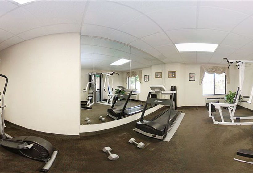 Hotel Sleep Inn Peachtree City