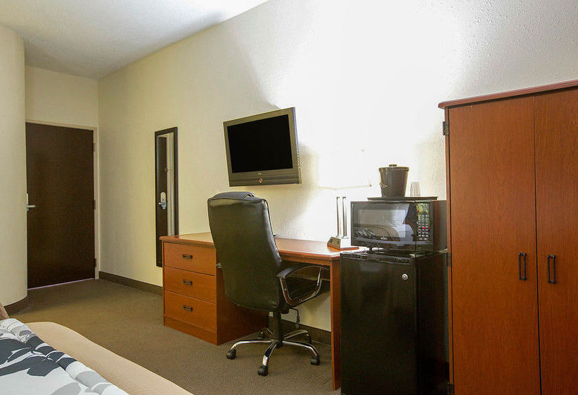 Hotel Sleep Inn  | Peachtree City | Georgia | United States 10