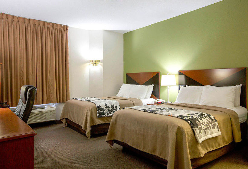 Hotel Sleep Inn  | Peachtree City | Georgia | United States 11