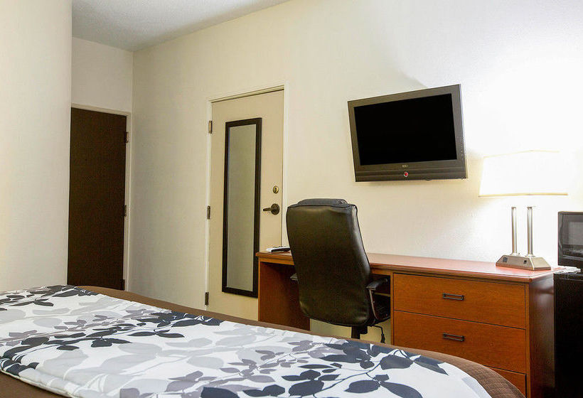 Hotel Sleep Inn  | Peachtree City | Georgia | United States 12