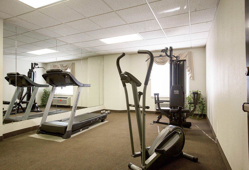 Hotel Sleep Inn  | Peachtree City | Georgia | United States 13