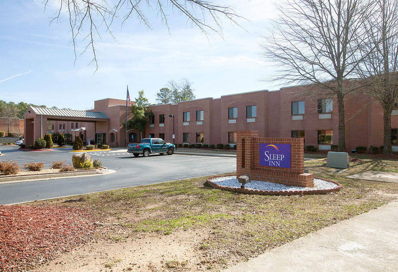 Hotel Sleep Inn  | Peachtree City | Georgia | United States 14