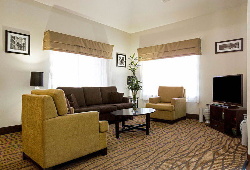 Hotel Sleep Inn  | Peachtree City | Georgia | United States 15