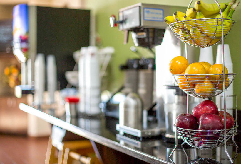 Hotel Sleep Inn  | Peachtree City | Georgia | United States 17