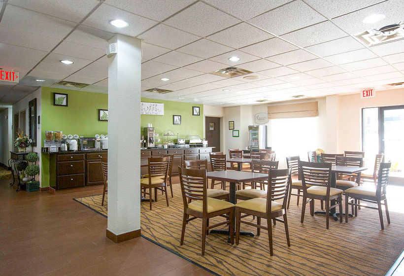 Hotel Sleep Inn  | Peachtree City | Georgia | United States 18