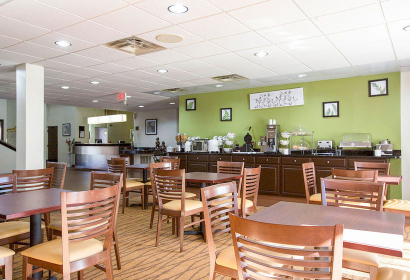 Hotel Sleep Inn  | Peachtree City | Georgia | United States 19