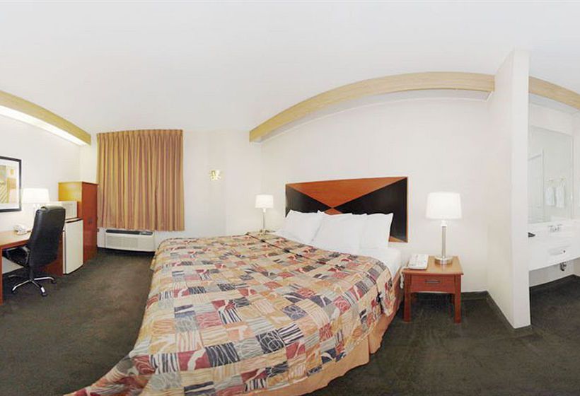 Hotel Sleep Inn  | Peachtree City | Georgia | United States 2