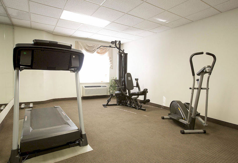 Hotel Sleep Inn  | Peachtree City | Georgia | United States 20