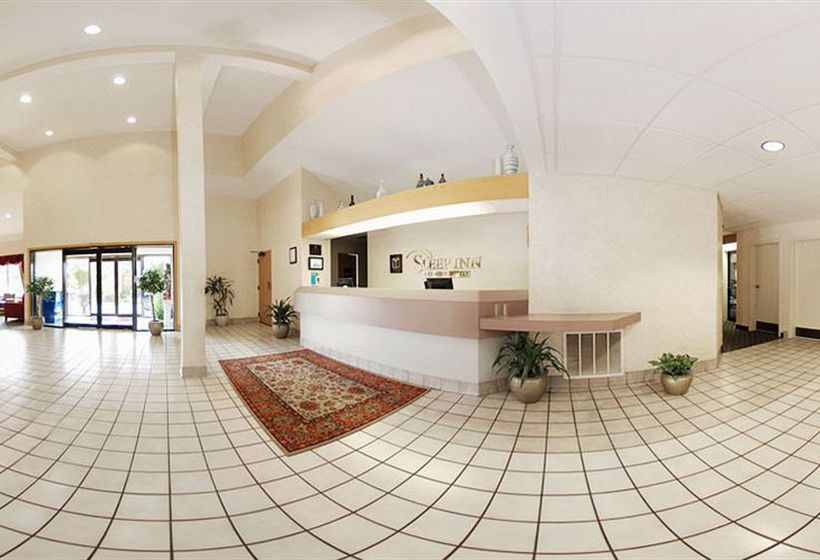 Hotel Sleep Inn  | Peachtree City | Georgia | United States 3