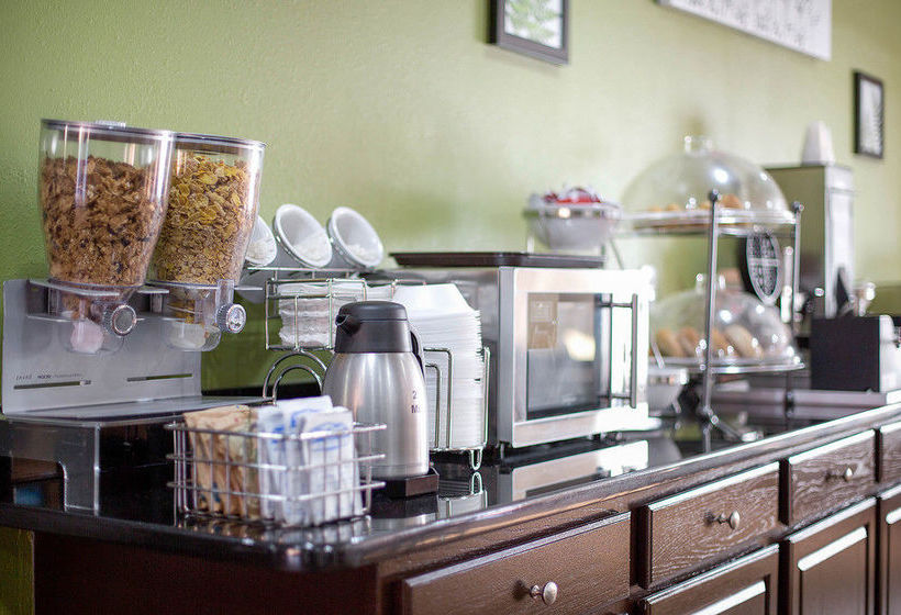 Hotel Sleep Inn  | Peachtree City | Georgia | United States 4