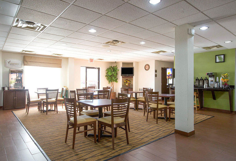 Hotel Sleep Inn  | Peachtree City | Georgia | United States 7