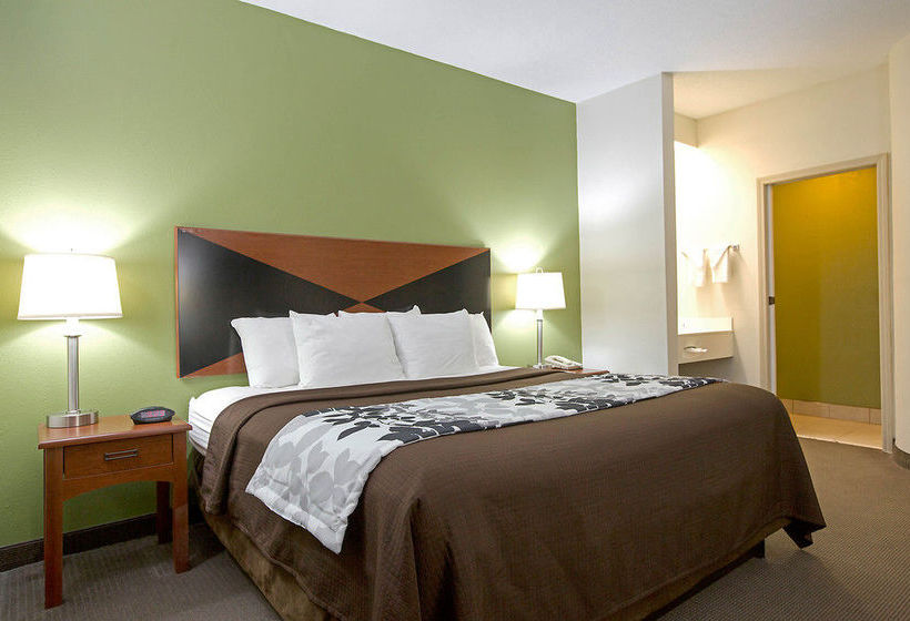 Hotel Sleep Inn  | Peachtree City | Georgia | United States 9