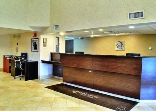 Hotel Sleep Inn State College   | State College | Pennsylvania | United States 1